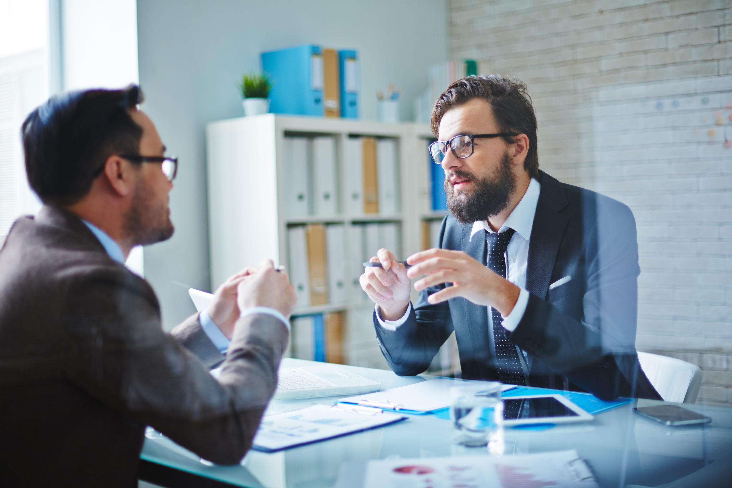 trust company trust company