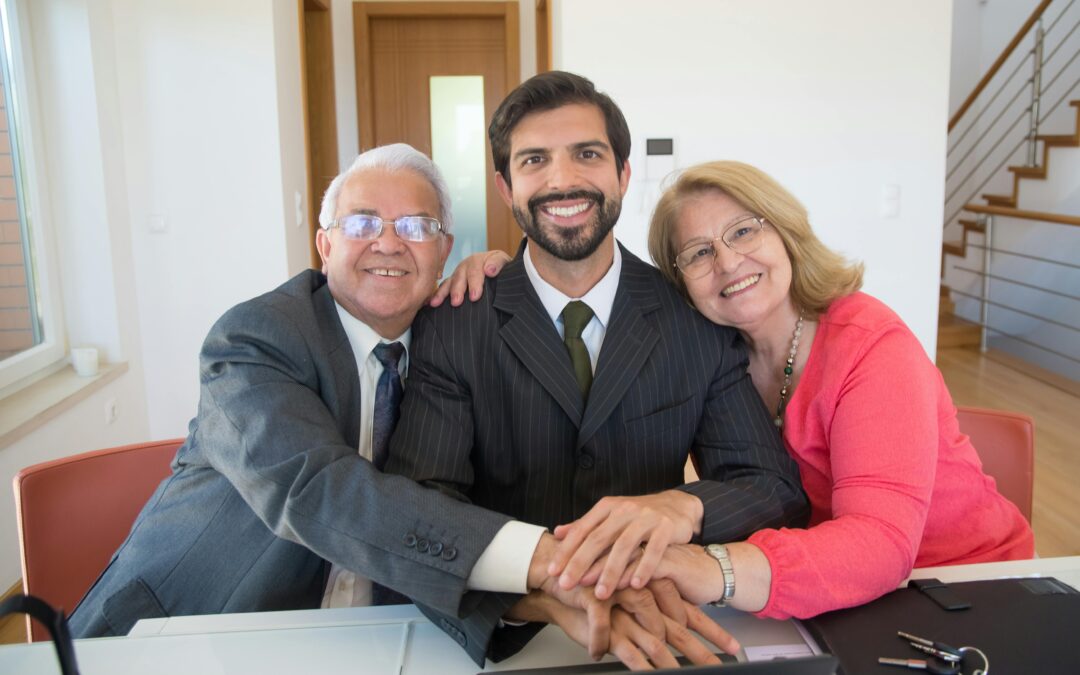 How Offshore Structures Support Succession Planning for International Families