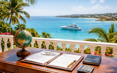 Offshore Trust Formation: Protect and Grow Global Wealth in Anguilla