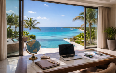 The Future of Offshore Management Company Services: Smart Strategies for Global Investors